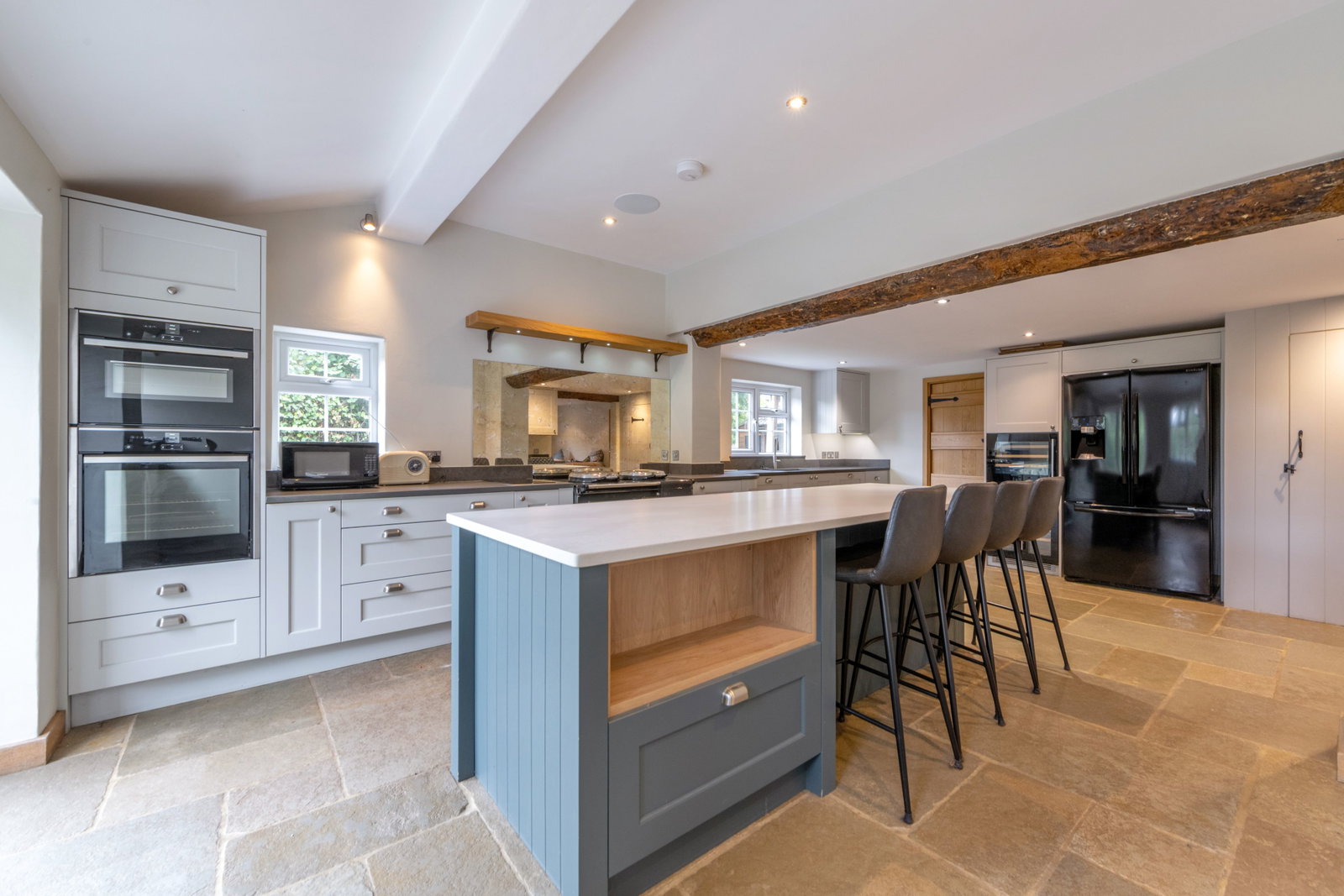 Detached House for sale in Yeovil, Hardington Moor, Yeovil, BA22 9NN
