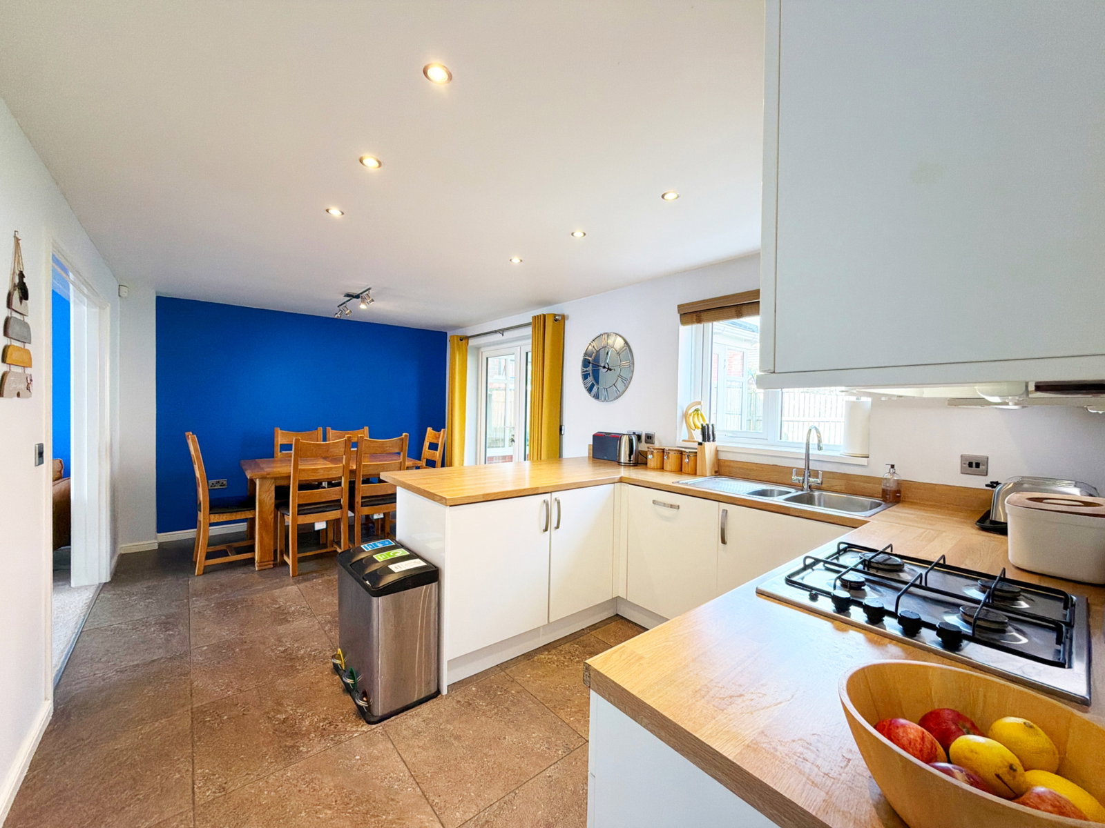Detached House for sale in Cockermouth, Church Meadows, Great Broughton, Cockermouth, CA13 0JL