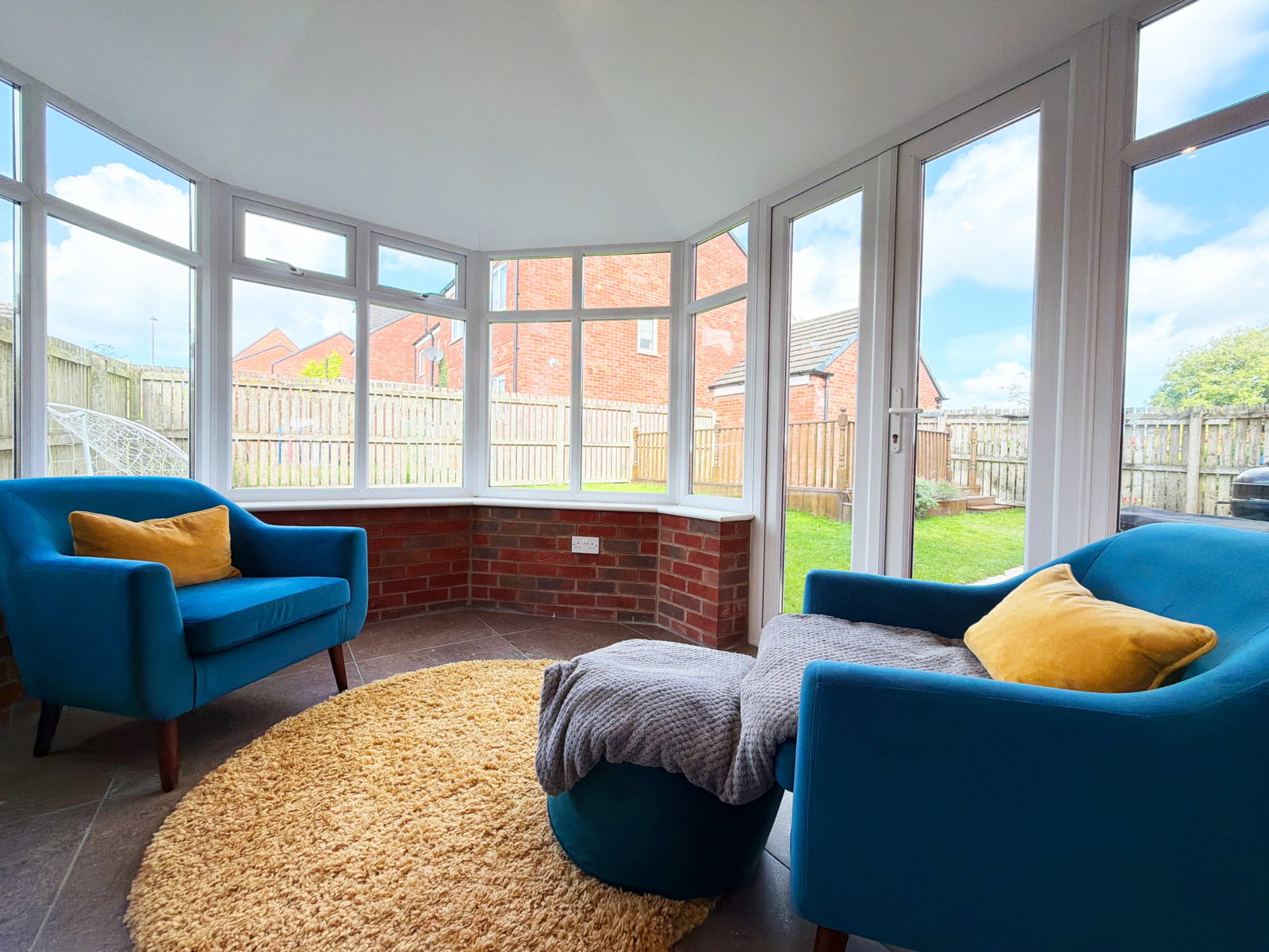Detached House for sale in Cockermouth, Church Meadows, Great Broughton, Cockermouth, CA13 0JL