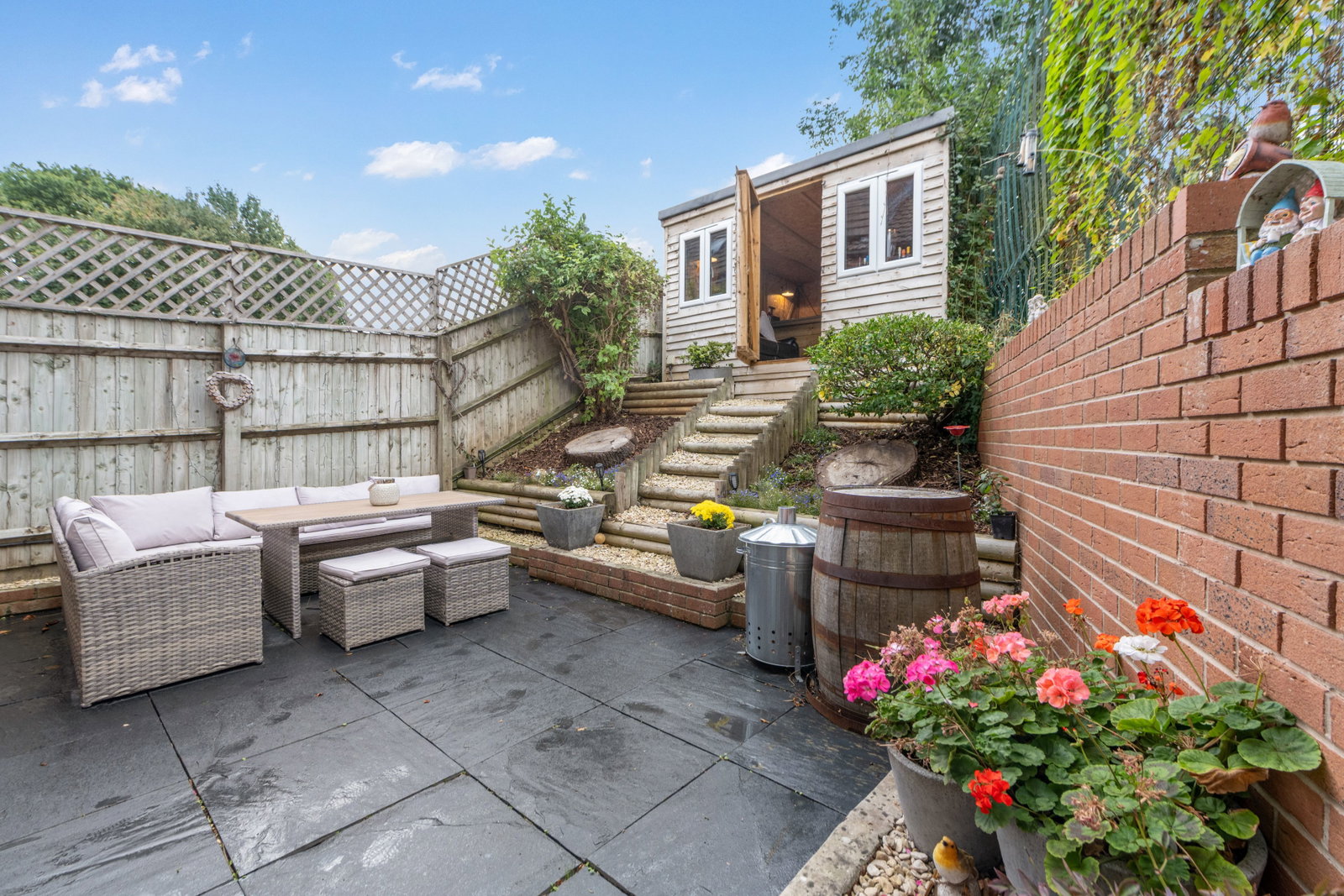 End Of Terrace House for sale in Yeovil, Tithe Court, Yeovil, BA20 2FL