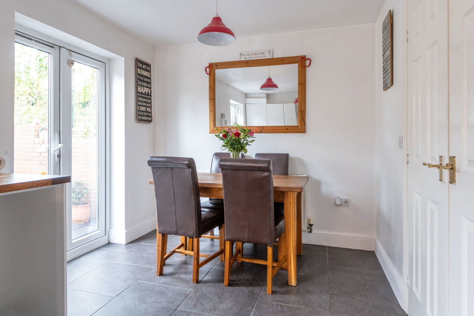 End Of Terrace House for sale in Yeovil, Tithe Court, Yeovil, BA20 2FL