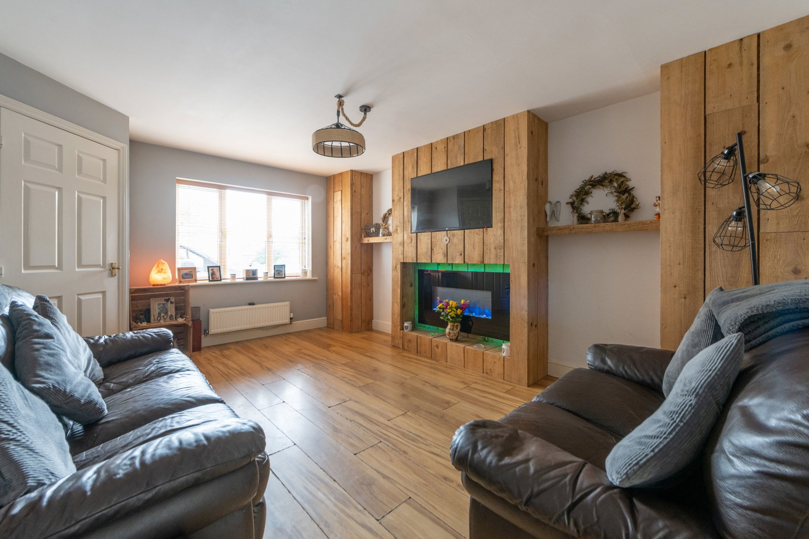 End Of Terrace House for sale in Yeovil, Tithe Court, Yeovil, BA20 2FL