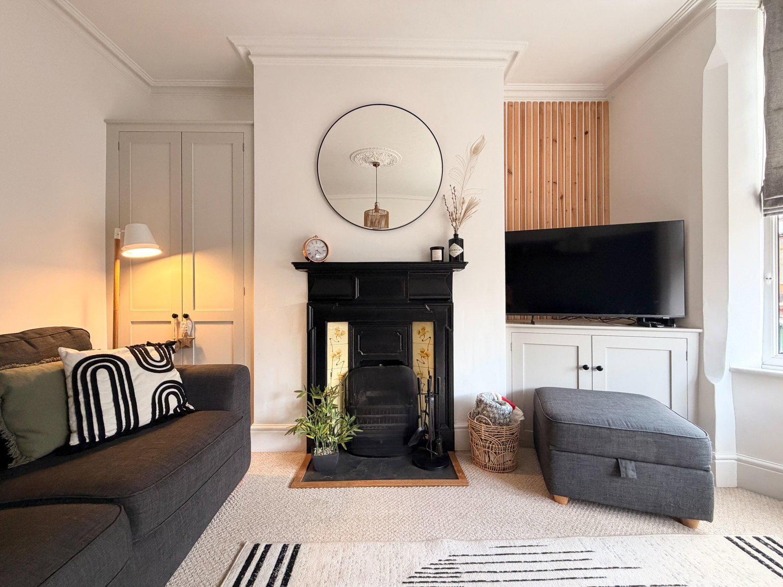 Terraced House for sale in Loughborough, Springfield Road, Shepshed, Loughborough, LE12 9QP