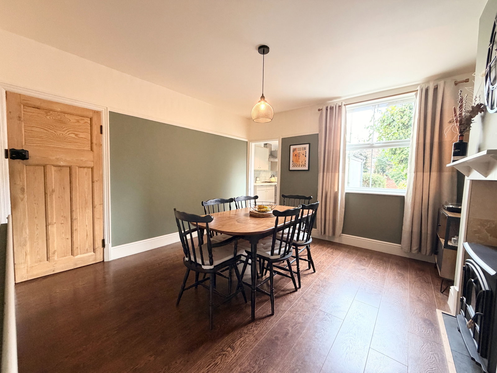 Terraced House for sale in Loughborough, Springfield Road, Shepshed, Loughborough, LE12 9QP