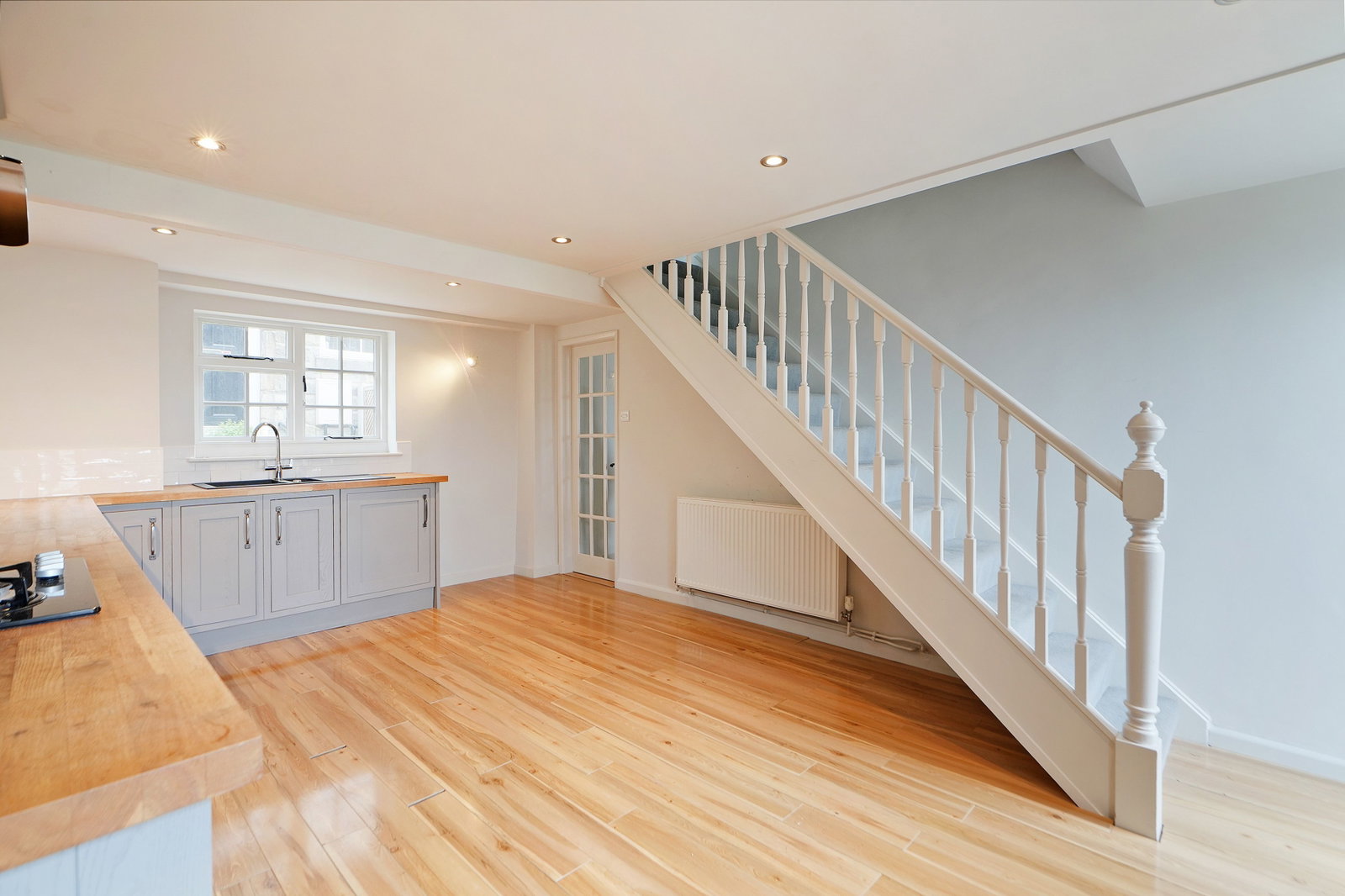 Semi Detached House for sale in Bakewell, Over Road, Baslow