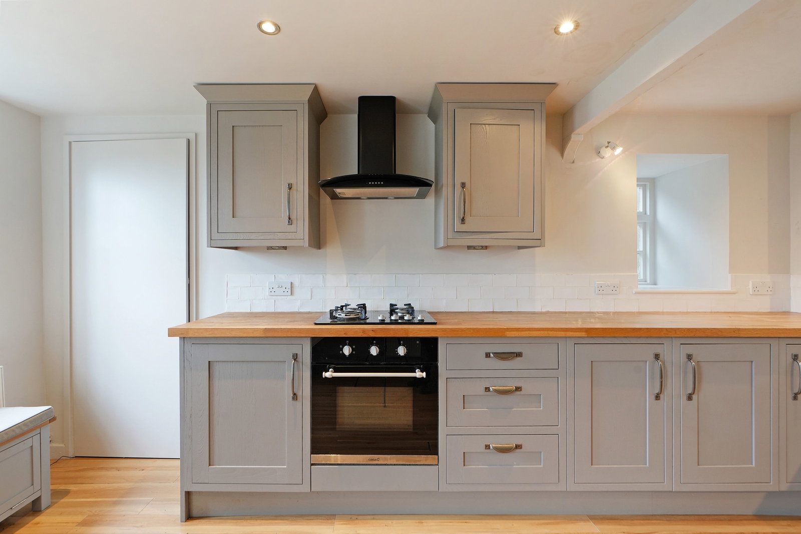 Semi Detached House for sale in Bakewell, Over Road, Baslow