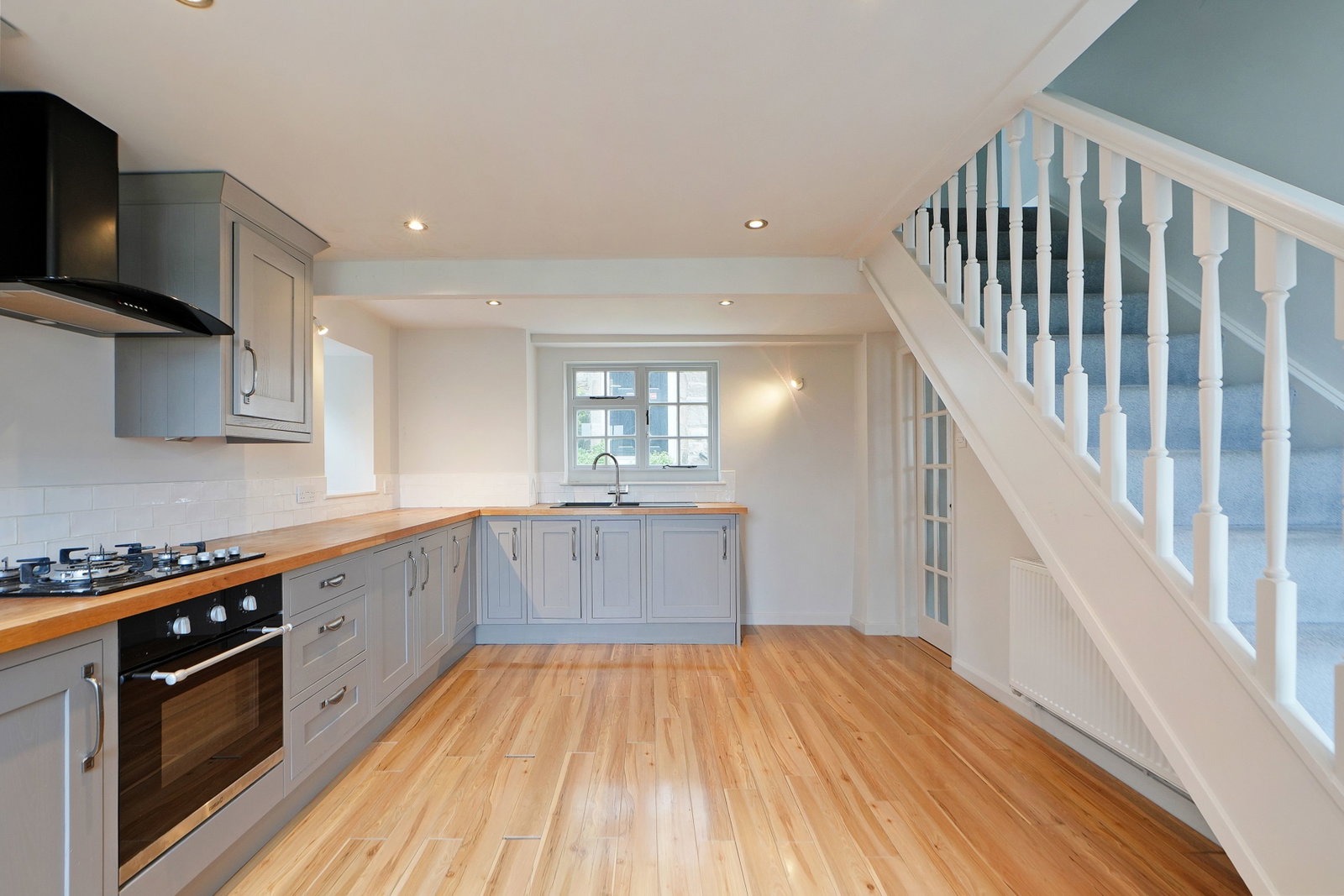 Semi Detached House for sale in Bakewell, Over Road, Baslow