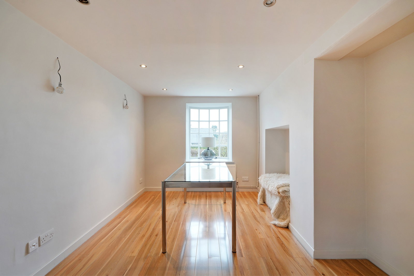 Semi Detached House for sale in Bakewell, Over Road, Baslow