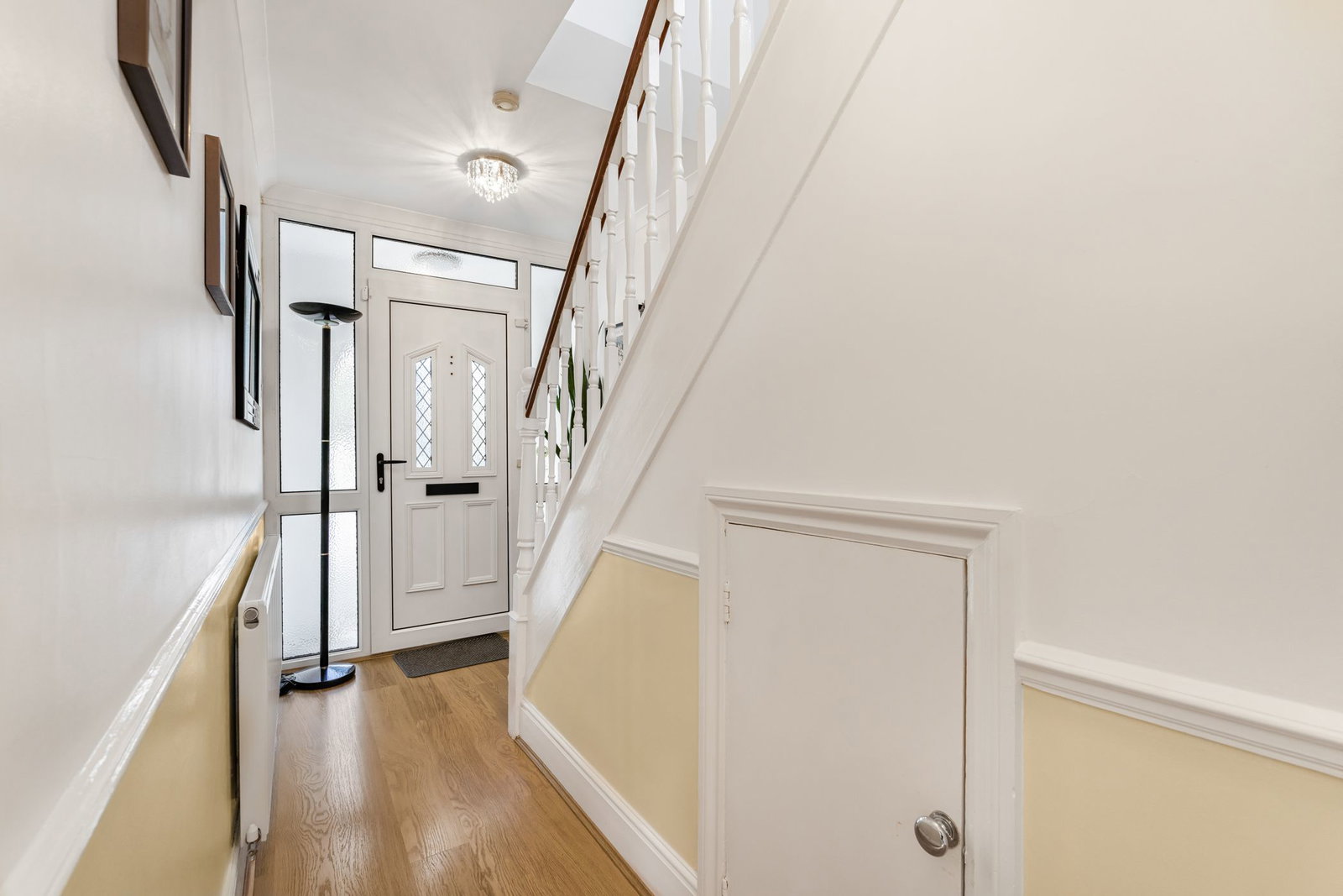 Detached House for sale in Cheltenham, Arle Road, Cheltenham, GL51, 1814 m²