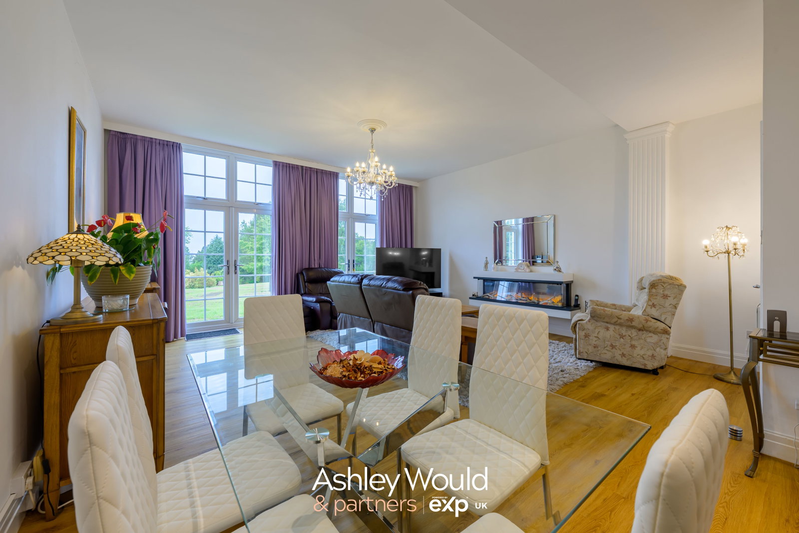 Apartment for sale in Halesowen, Farley Lane, Romsley, Halesowen, B62