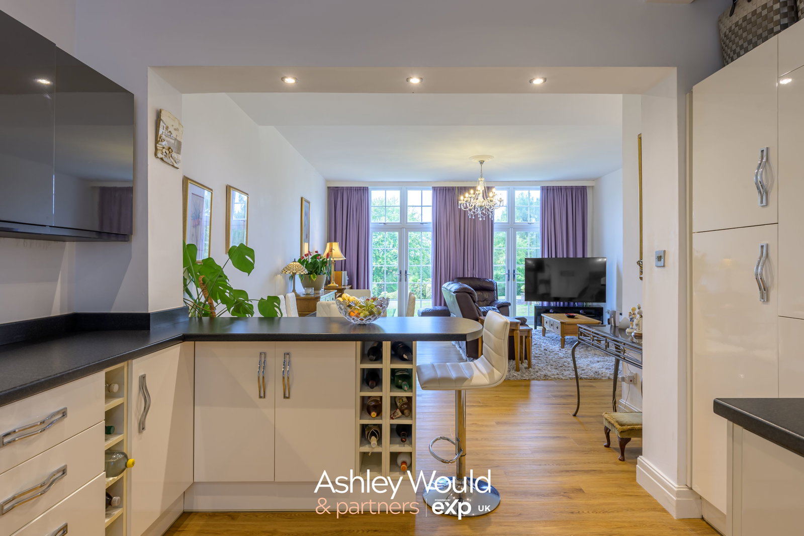 Apartment for sale in Halesowen, Farley Lane, Romsley, Halesowen, B62