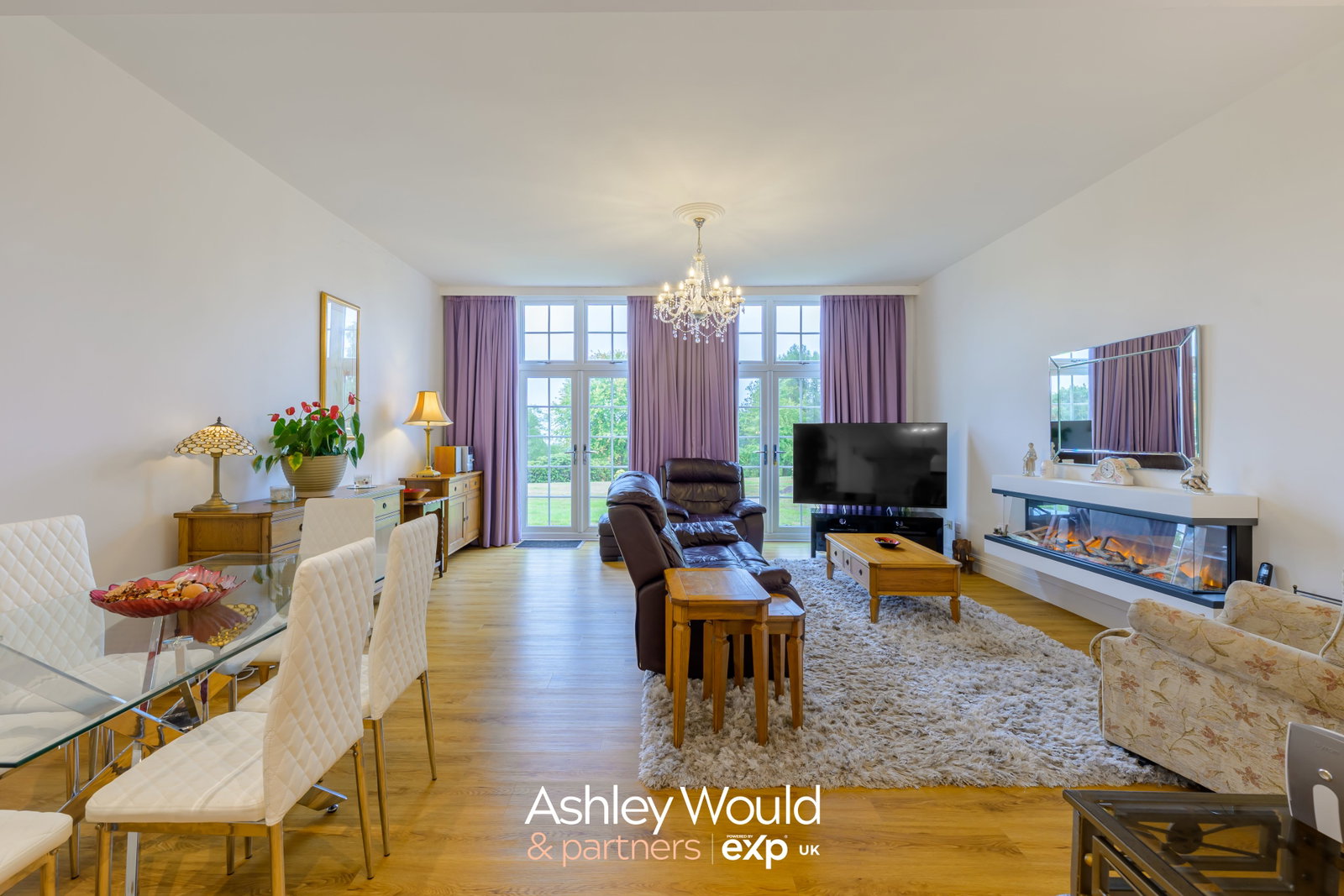 Apartment for sale in Halesowen, Farley Lane, Romsley, Halesowen, B62