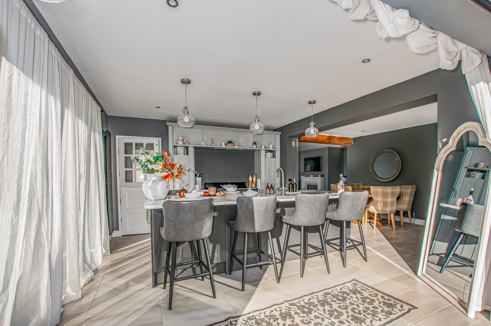 Detached House for sale in Beverley, Shepherds Lane Beverley HU17 8PH
