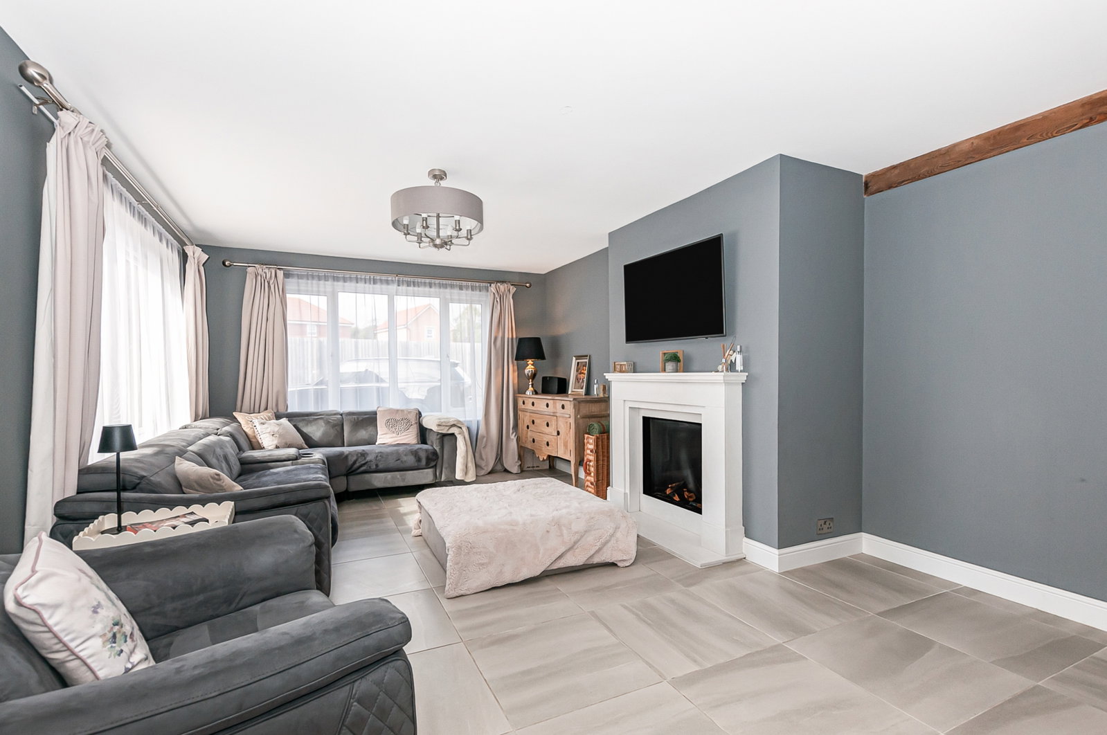 Detached House for sale in Beverley, Shepherds Lane Beverley HU17 8PH