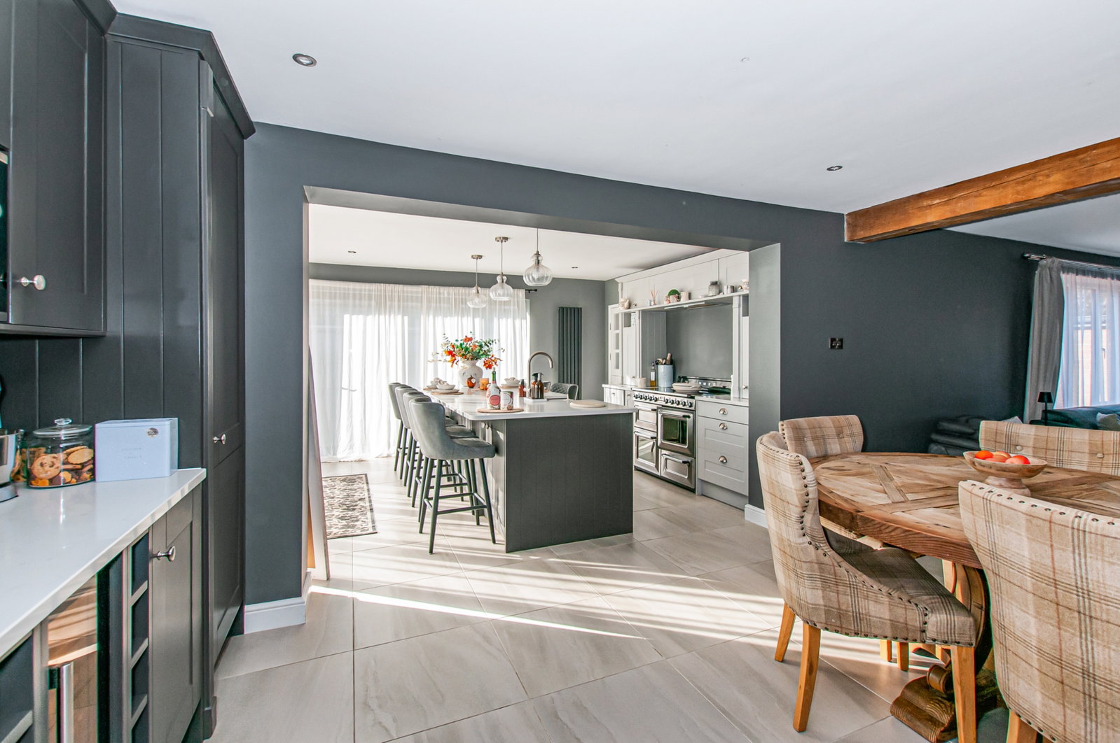 Detached House for sale in Beverley, Shepherds Lane Beverley HU17 8PH