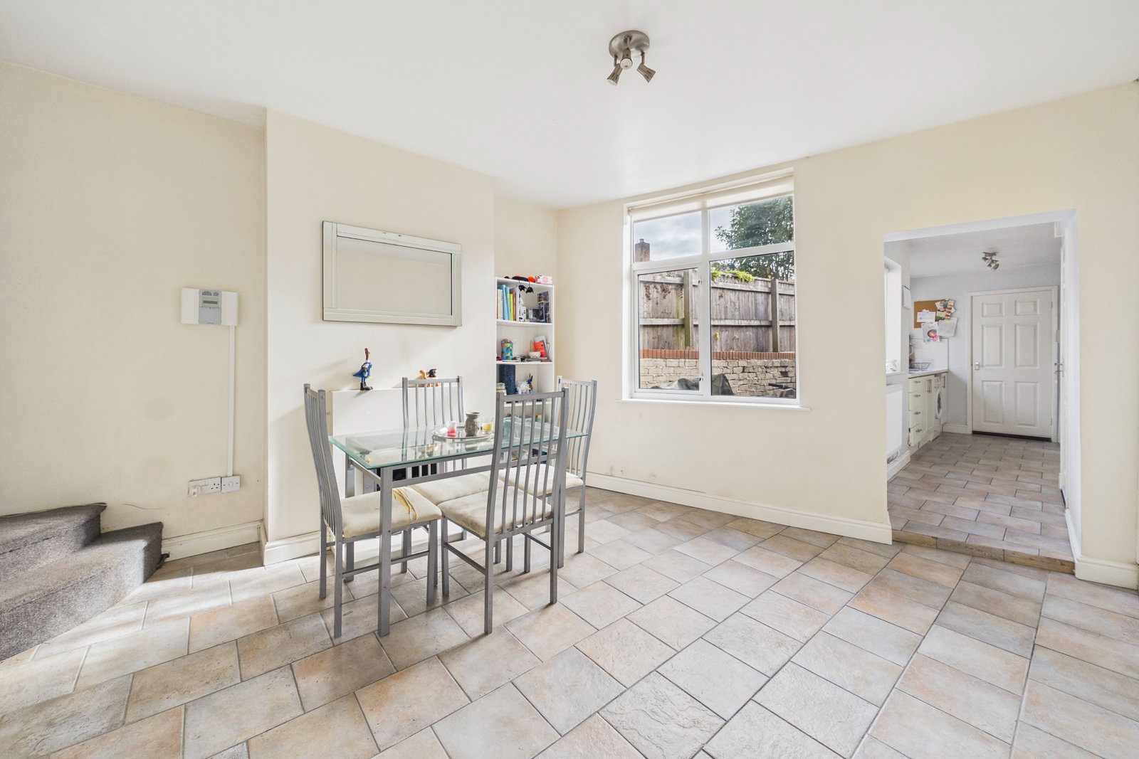 Terraced House for sale in Dudley, Blackbrook Road, Netherton, Dudley, DY2 0NT