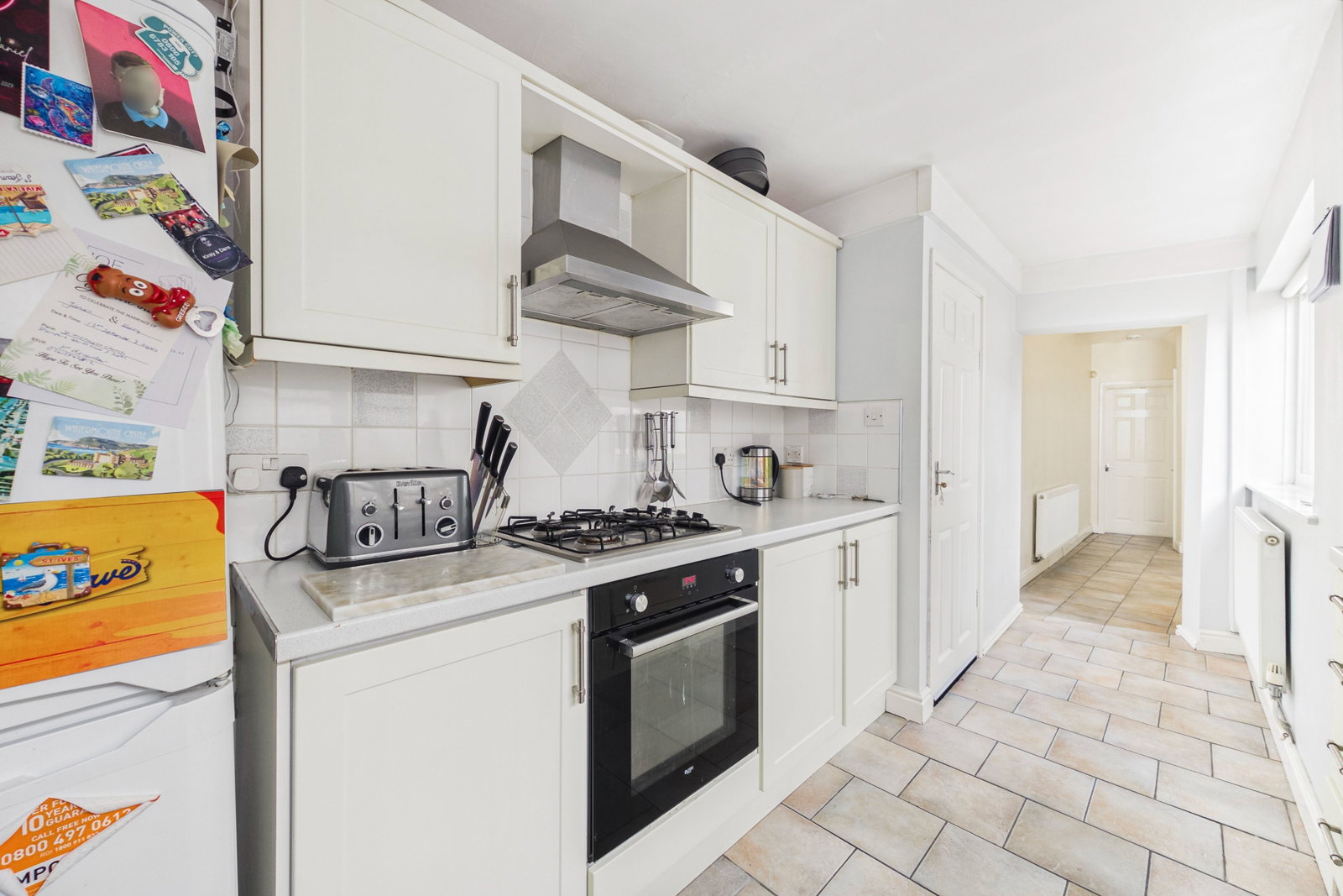 Terraced House for sale in Dudley, Blackbrook Road, Netherton, Dudley, DY2 0NT