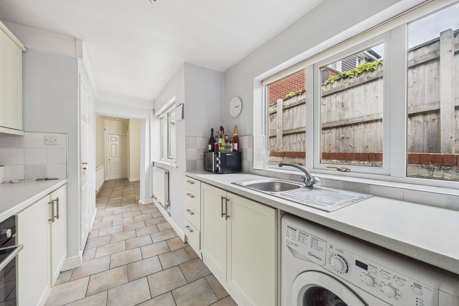 Terraced House for sale in Dudley, Blackbrook Road, Netherton, Dudley, DY2 0NT