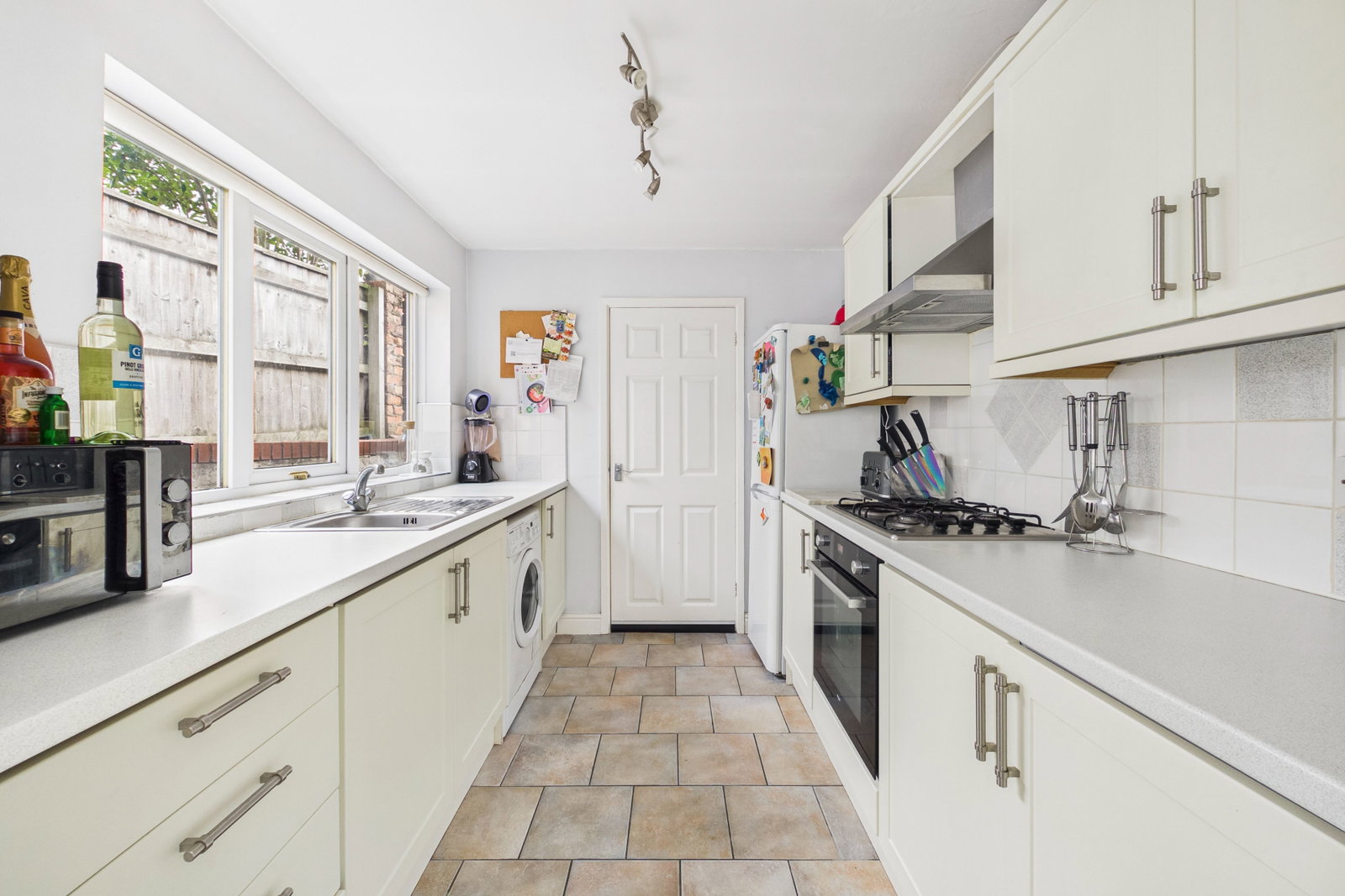 Terraced House for sale in Dudley, Blackbrook Road, Netherton, Dudley, DY2 0NT