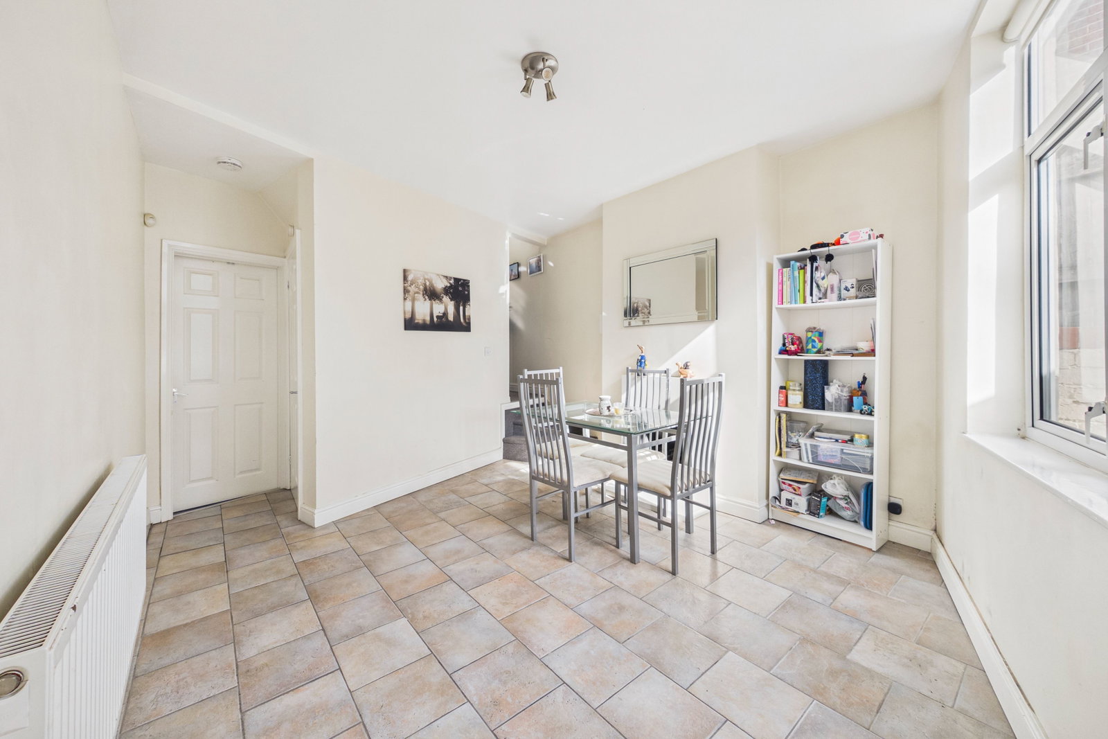Terraced House for sale in Dudley, Blackbrook Road, Netherton, Dudley, DY2 0NT