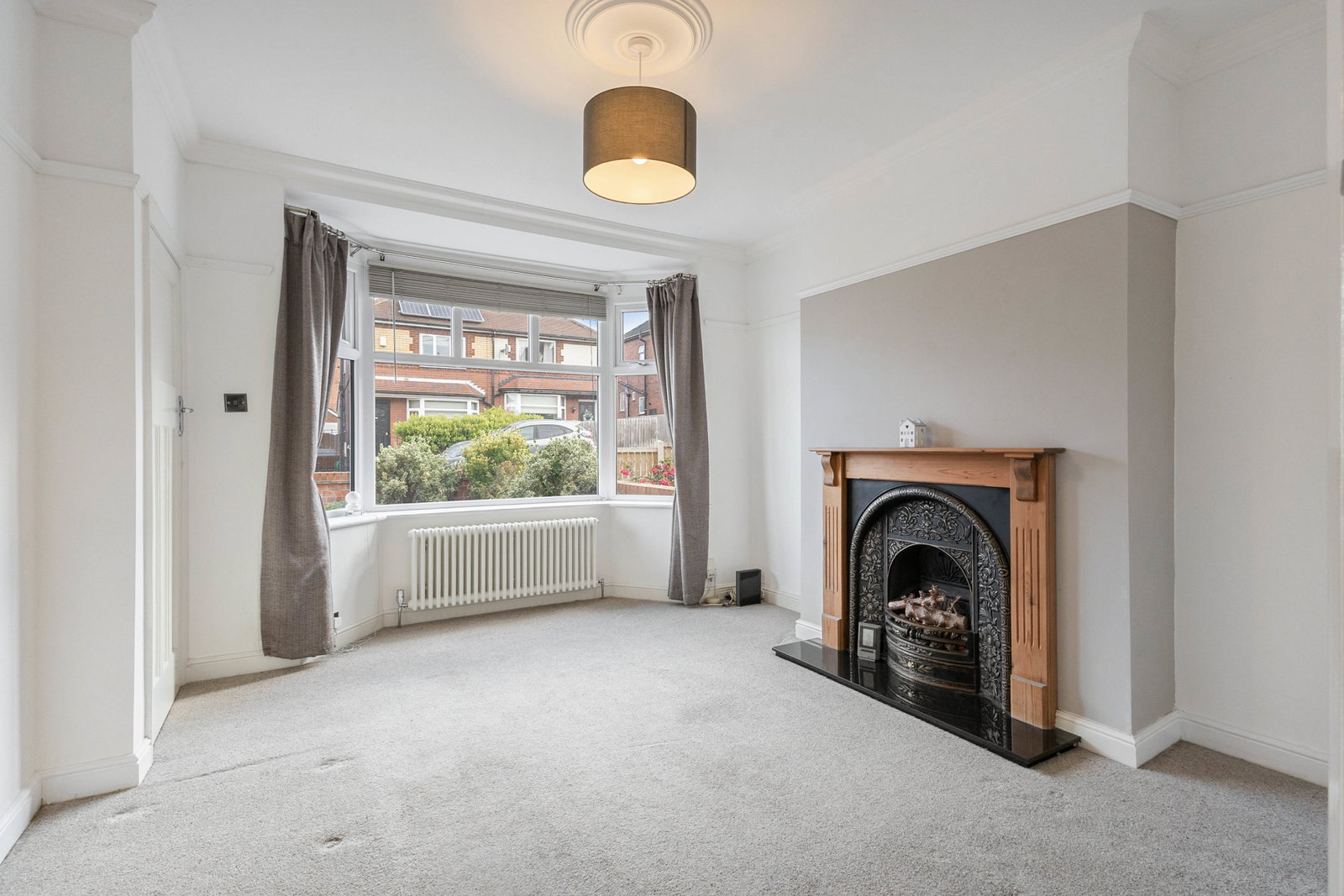 Semi Detached House for sale in Castleford, Lansdowne Avenue, Castleford, 815 m²