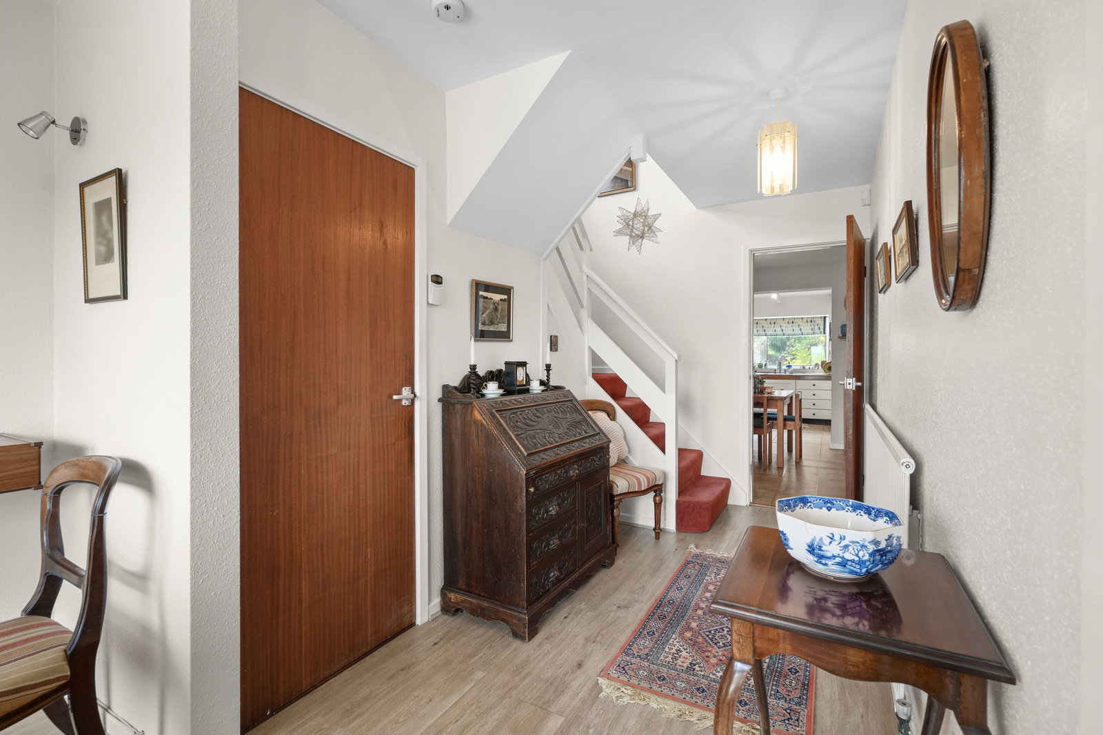 Detached House for sale in Daventry, The Twistle, BYFIELD, Northamptonshire