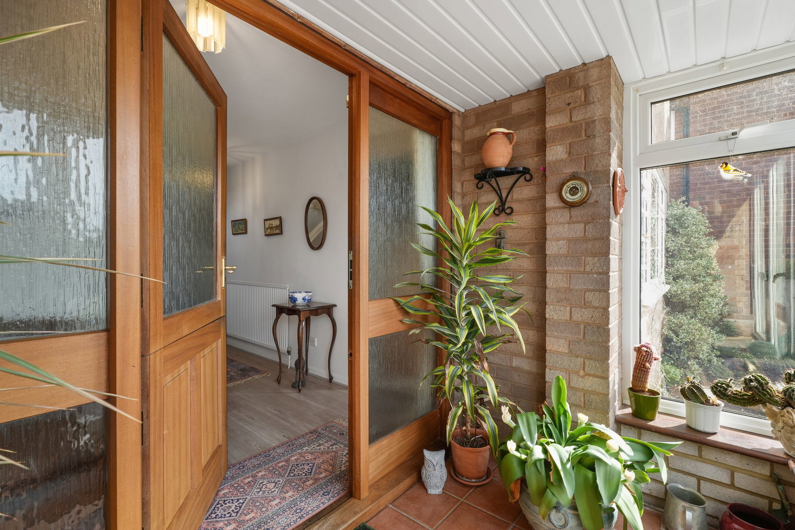 Detached House for sale in Daventry, The Twistle, BYFIELD, Northamptonshire