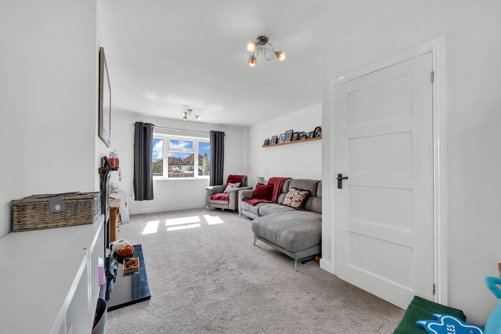 Terraced House for sale in Leicester, Macaulay Road, Rothley