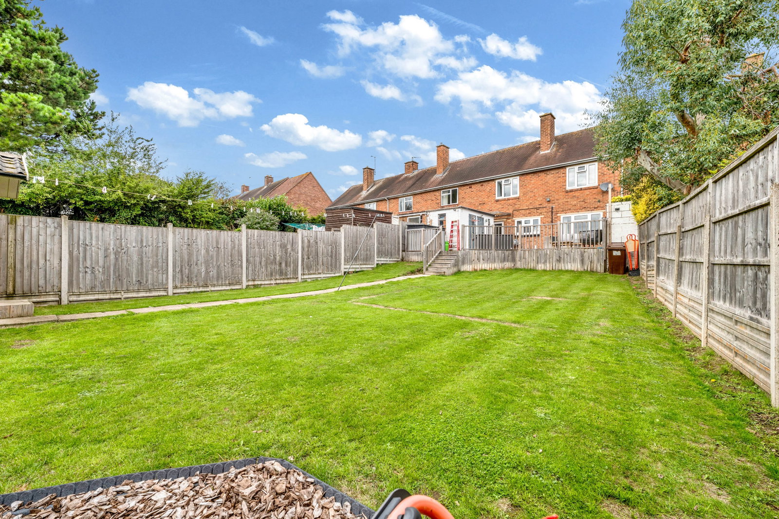 Terraced House for sale in Leicester, Macaulay Road, Rothley