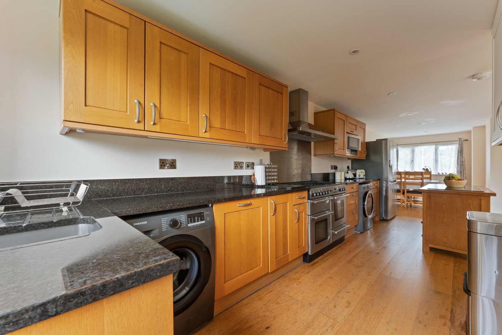 Bungalow for sale in Salisbury, Greenfields, West Grimstead, Salisbury, SP5