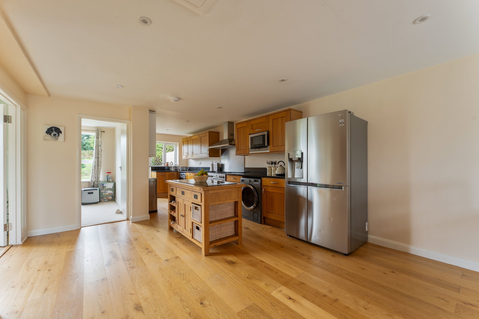 Bungalow for sale in Salisbury, Greenfields, West Grimstead, Salisbury, SP5
