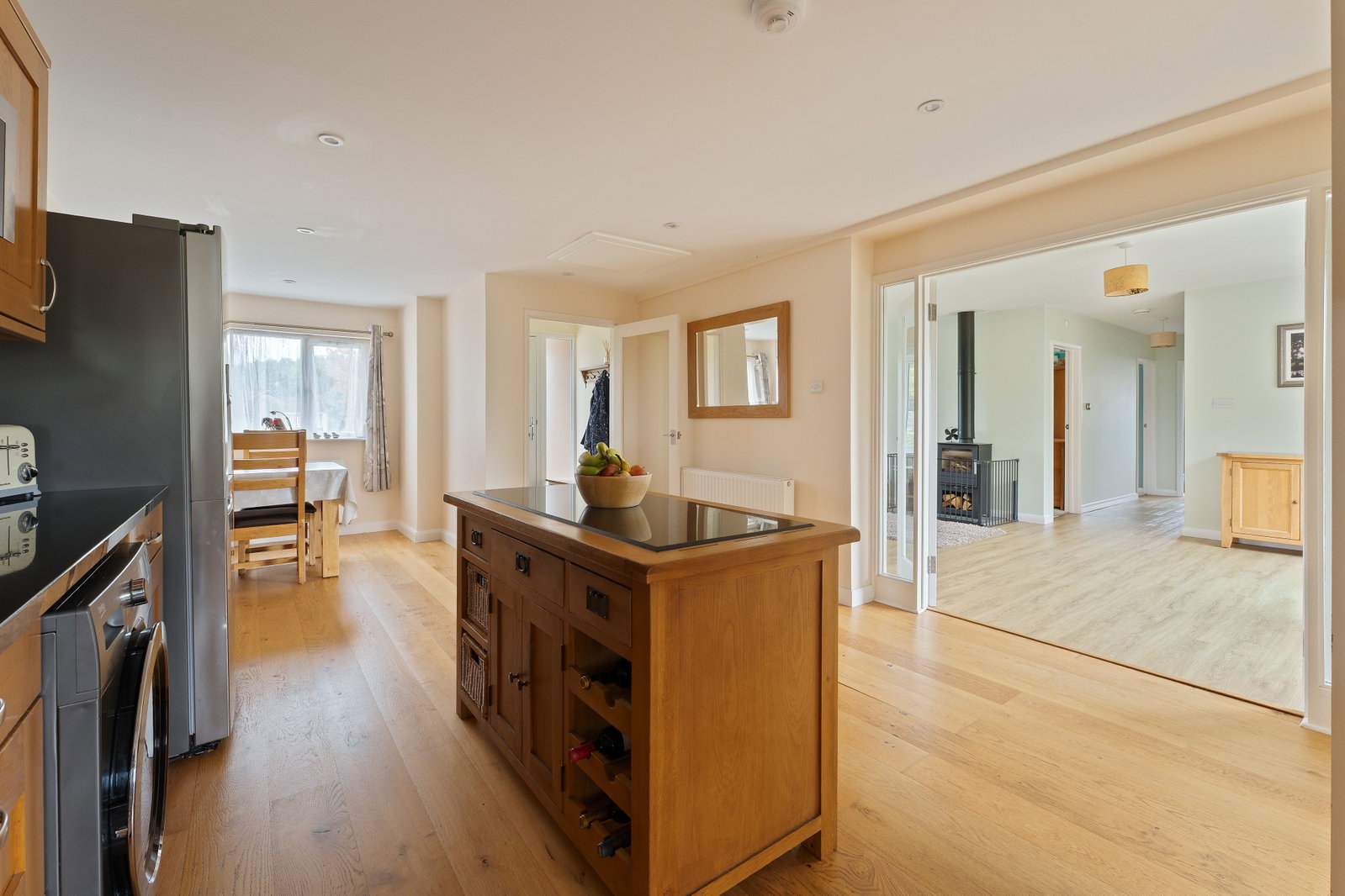 Bungalow for sale in Salisbury, Greenfields, West Grimstead, Salisbury, SP5