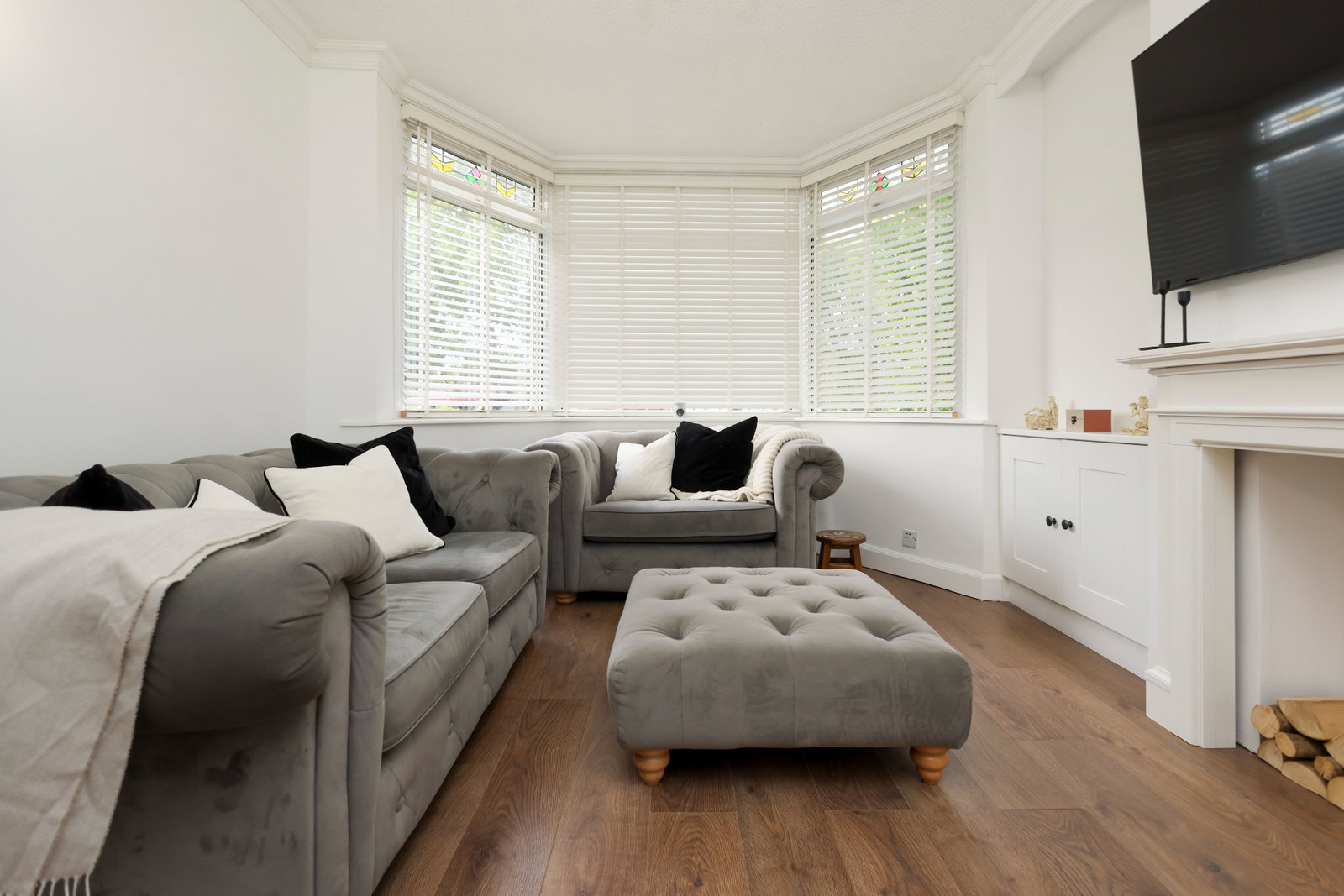 Semi Detached House for sale in Birmingham, Cofton Road, Birmingham, B31 3QP