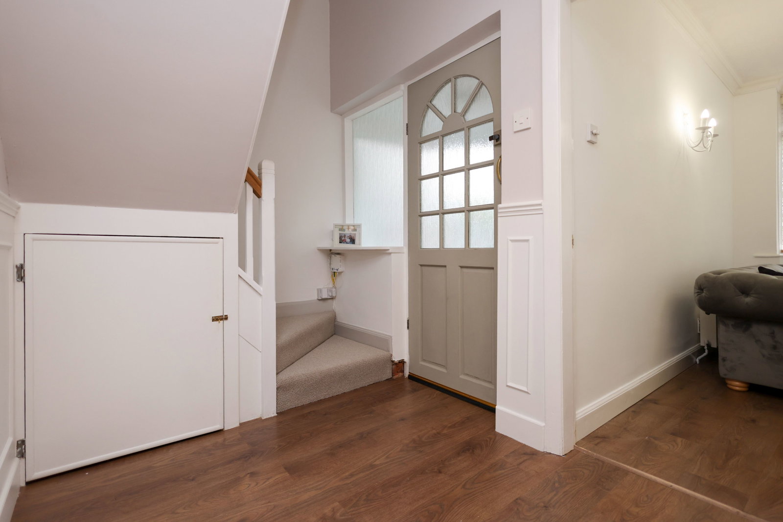 Semi Detached House for sale in Birmingham, Cofton Road, Birmingham, B31 3QP
