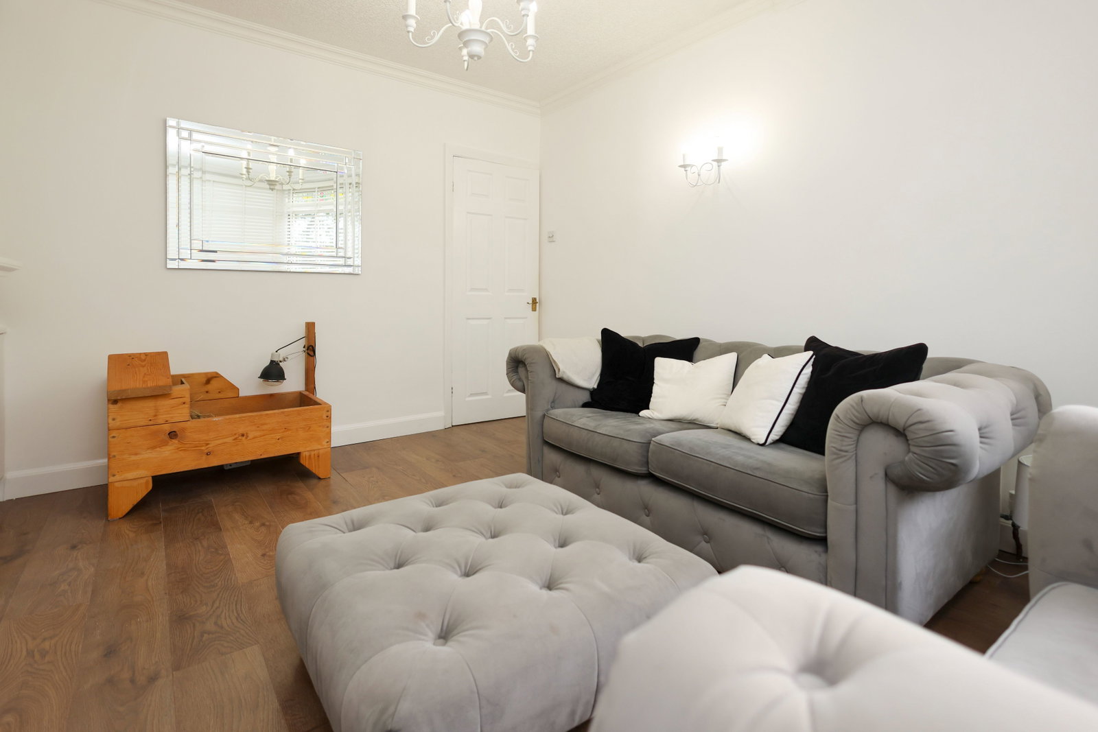 Semi Detached House for sale in Birmingham, Cofton Road, Birmingham, B31 3QP