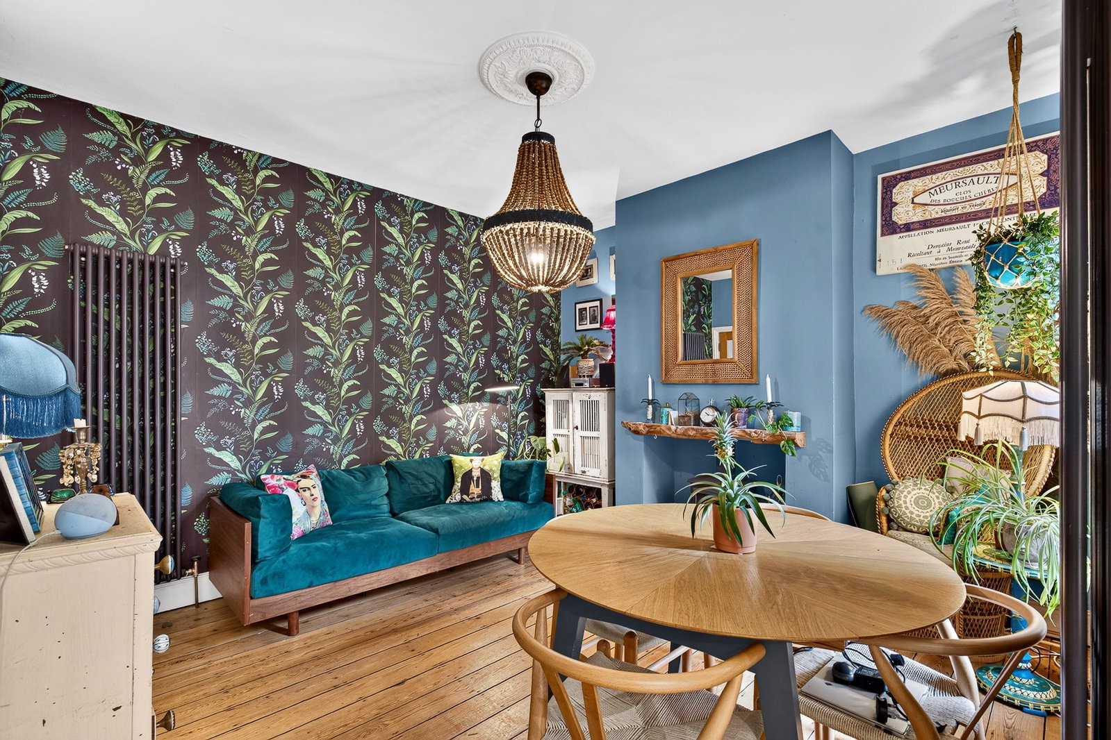 Terraced House for sale in Milton Keynes, Radcliffe Street, Wolverton, Milton Keynes, MK12 5DJ