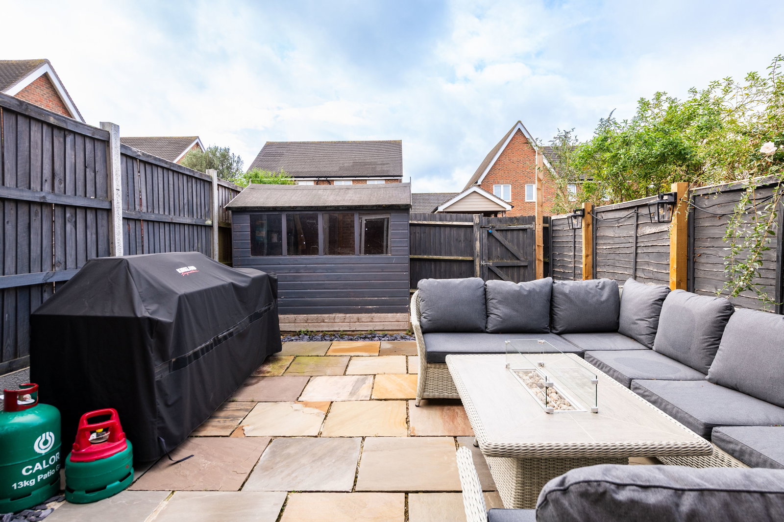 End Of Terrace House for sale in Sheerness, Daffodil Avenue, Minster On Sea, Sheerness, ME12 3QJ