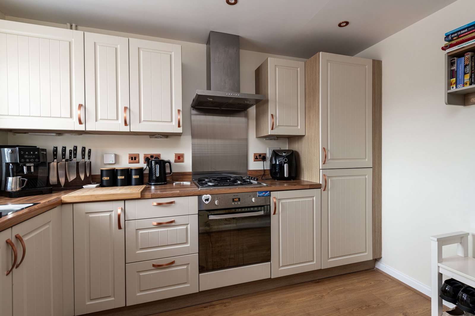 End Of Terrace House for sale in Sheerness, Daffodil Avenue, Minster On Sea, Sheerness, ME12 3QJ