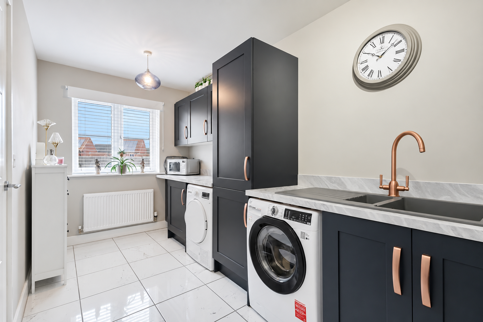 Semi Detached House for sale in Pontefract, Manor Park Drive, Pontefract, WF8 2YW