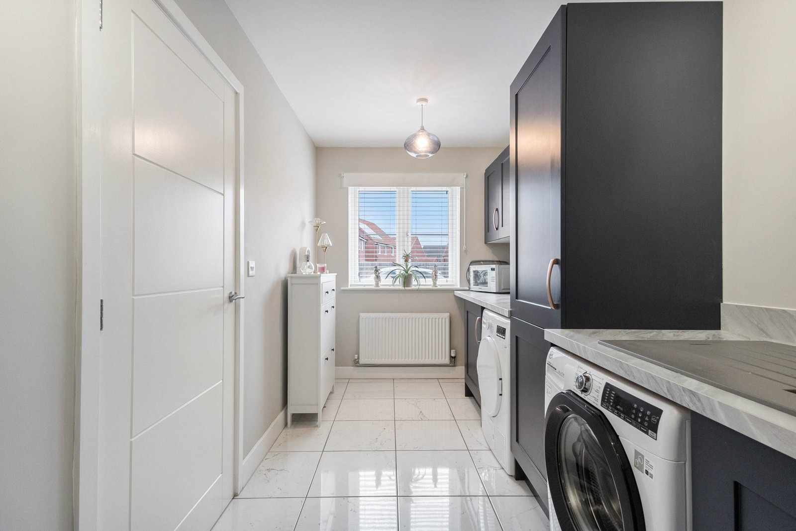Semi Detached House for sale in Pontefract, Manor Park Drive, Pontefract, WF8 2YW