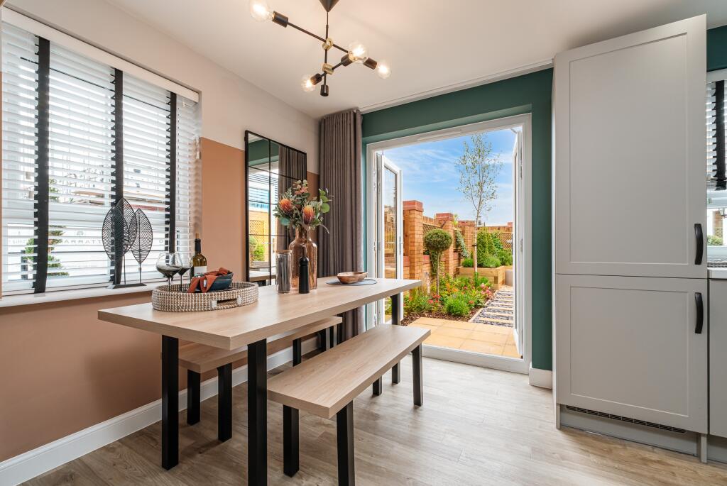 Detached House for sale in Dudley, Marriott Road, Dudley, DY2 0JZ