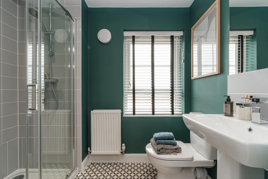 Detached House for sale in Dudley, Marriott Road, Dudley, DY2 0JZ