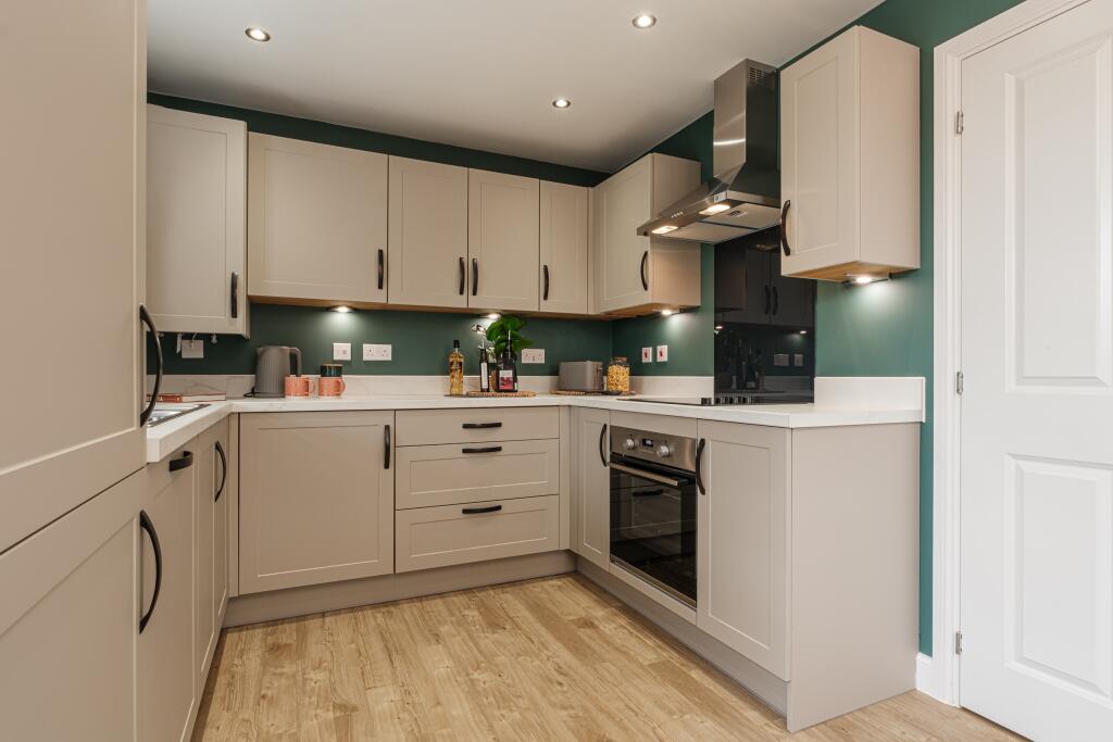 Detached House for sale in Dudley, Marriott Road, Dudley, DY2 0JZ