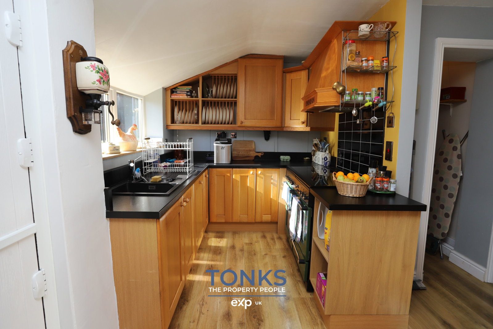 Detached House for sale in Brierley Hill, Church Hill, Brierley Hill, DY5 3PY