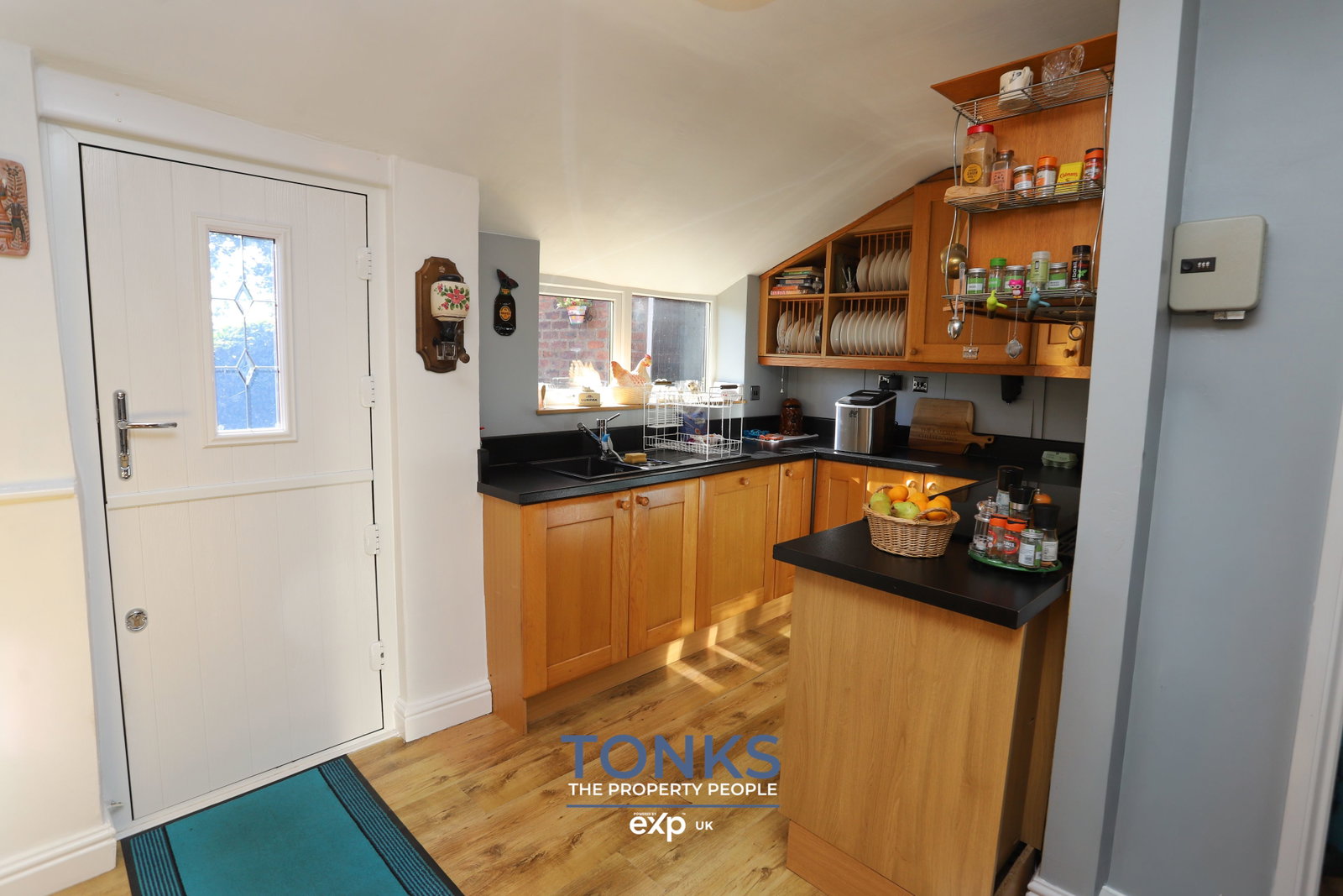 Detached House for sale in Brierley Hill, Church Hill, Brierley Hill, DY5 3PY