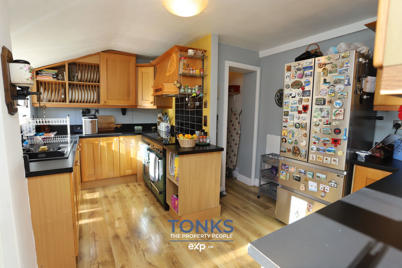 Detached House for sale in Brierley Hill, Church Hill, Brierley Hill, DY5 3PY