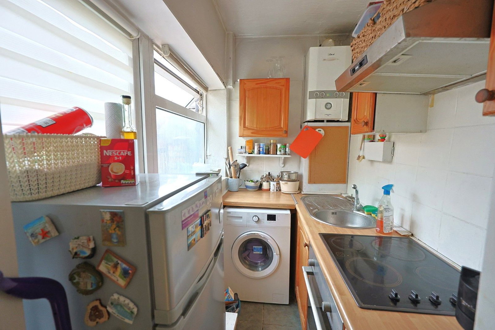 Maisonette for sale in Edgware, Merlin Crescent, Edgware, HA8