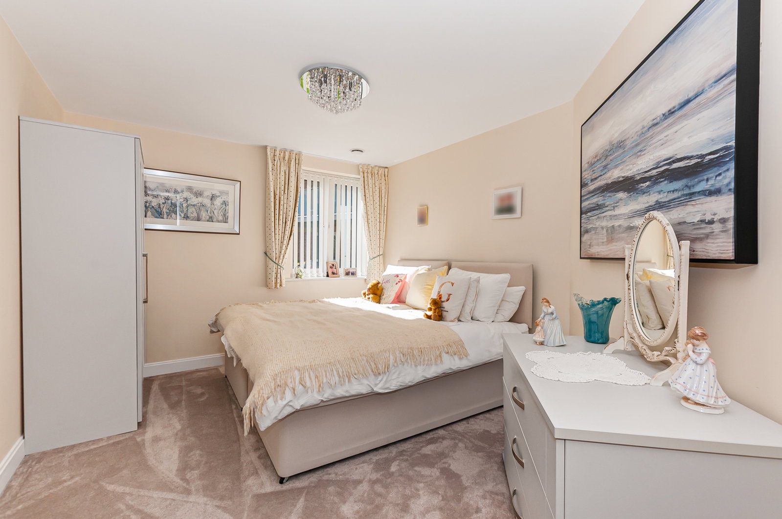Flat for sale in Beverley, Molescroft Road, Beverley, East Riding of Yorkshire, HU17 7FQ