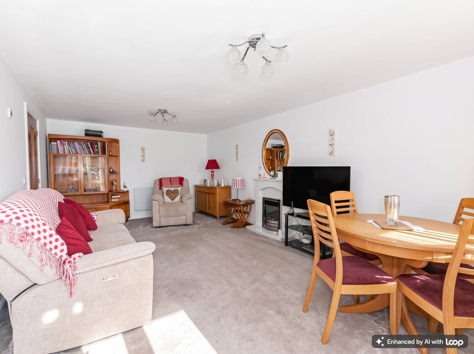 Flat for sale in Beverley, Molescroft Road, Beverley, East Riding of Yorkshire, HU17 7FQ