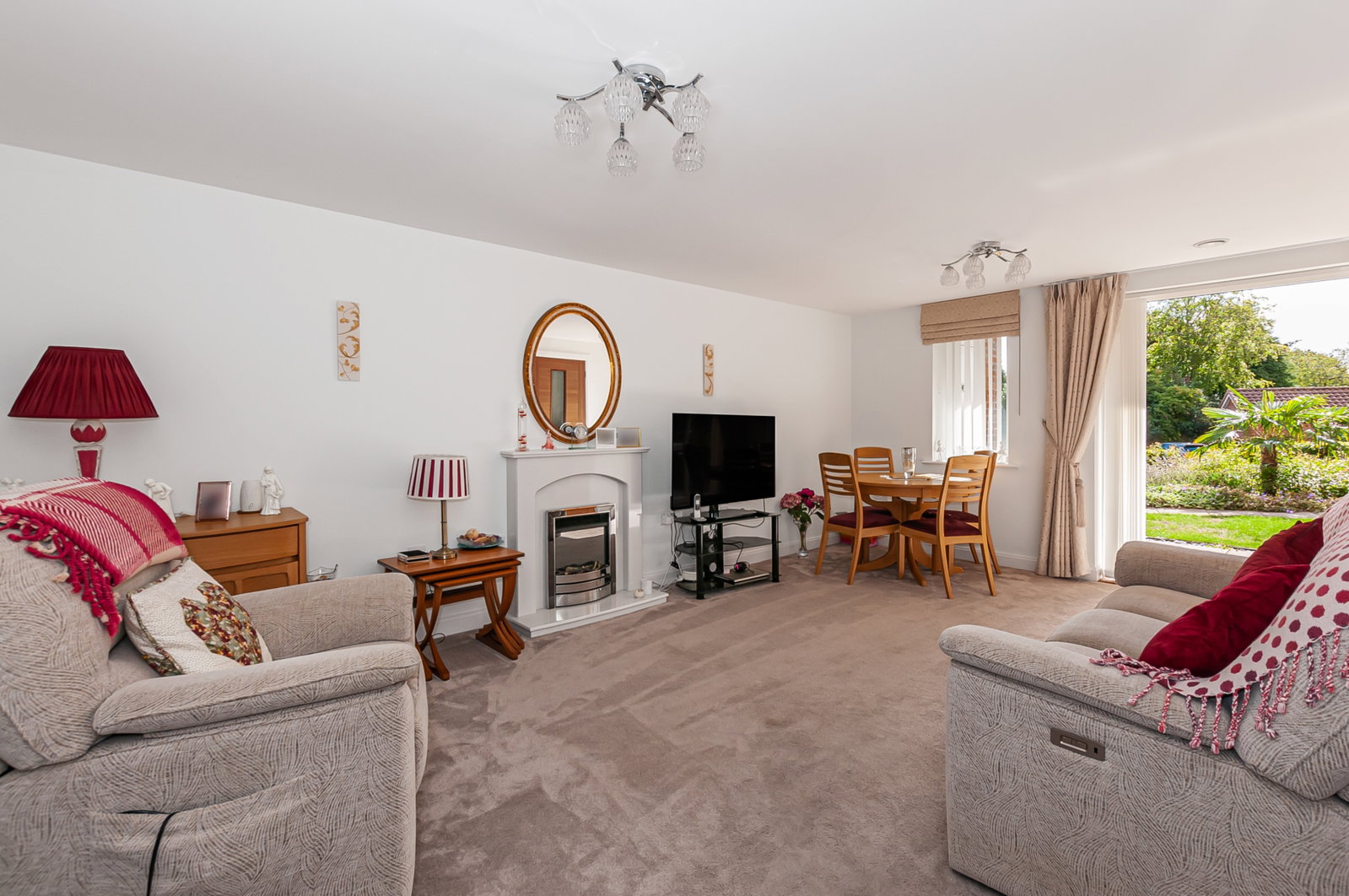 Flat for sale in Beverley, Molescroft Road, Beverley, East Riding of Yorkshire, HU17 7FQ